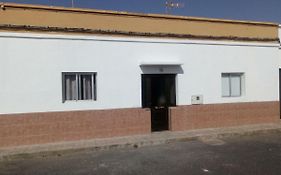 Casa dulce hogar